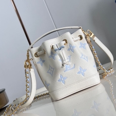 LV Bucket Bags